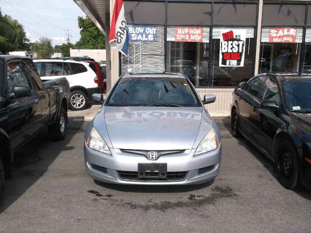 2003 Honda Accord 1500 ST BIG HORN 4X4