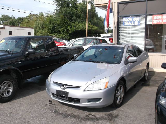 2003 Honda Accord 1500 ST BIG HORN 4X4