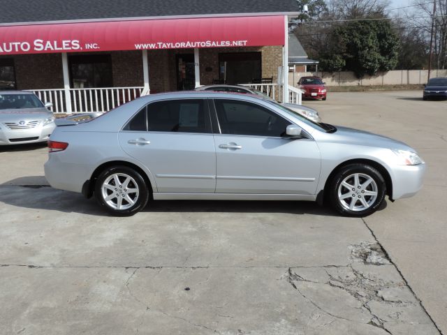 2003 Honda Accord 90434