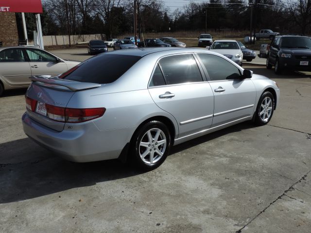 2003 Honda Accord 90434