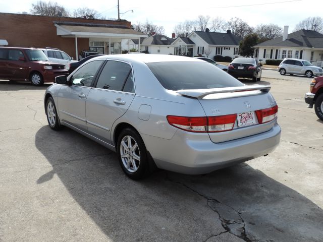 2003 Honda Accord 90434