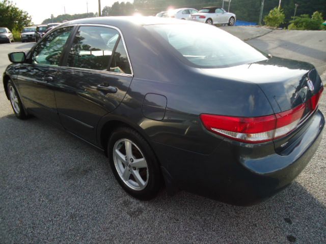 2003 Honda Accord T6 - AWD -navi 7 Passenger