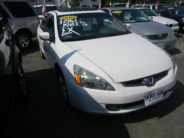 2003 Honda Accord 3.5L RWD