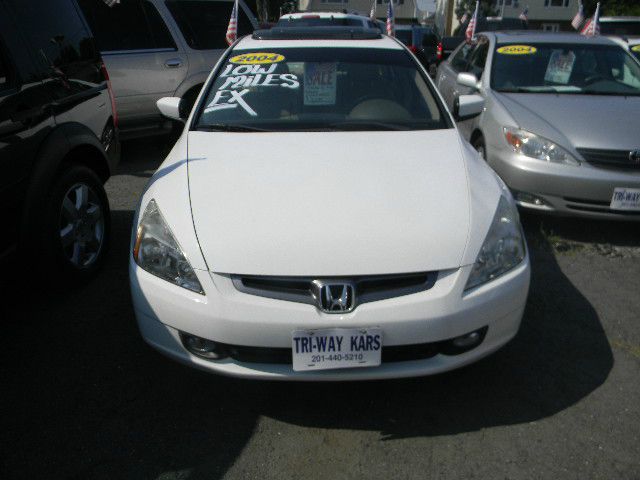 2003 Honda Accord 3.5L RWD