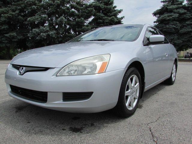 2003 Honda Accord 4dr 2.9L Twin Turbo AWD SUV