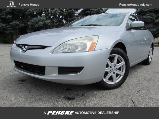 2003 Honda Accord 4dr 2.9L Twin Turbo AWD SUV