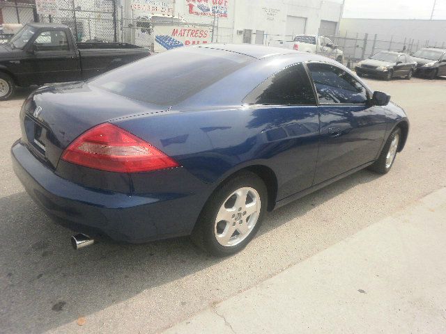 2003 Honda Accord T6 AWD 7-passenger Leather Moonroof