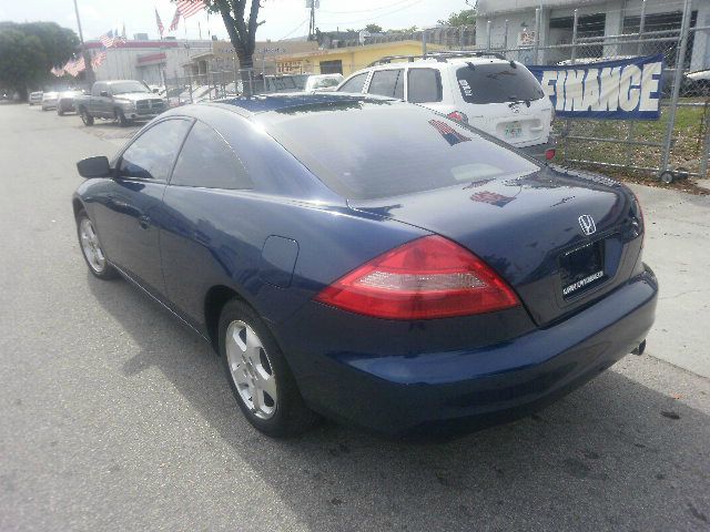 2003 Honda Accord T6 AWD 7-passenger Leather Moonroof