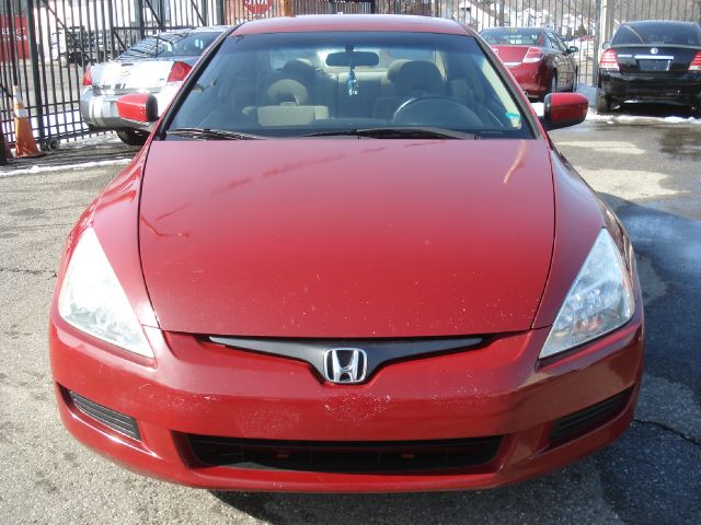 2003 Honda Accord Sel...new Tires