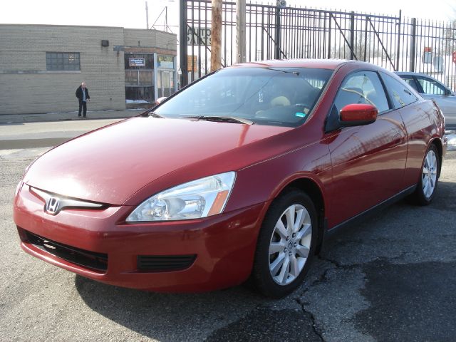 2003 Honda Accord Sel...new Tires