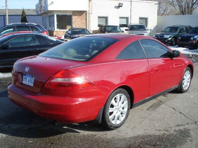 2003 Honda Accord Sel...new Tires