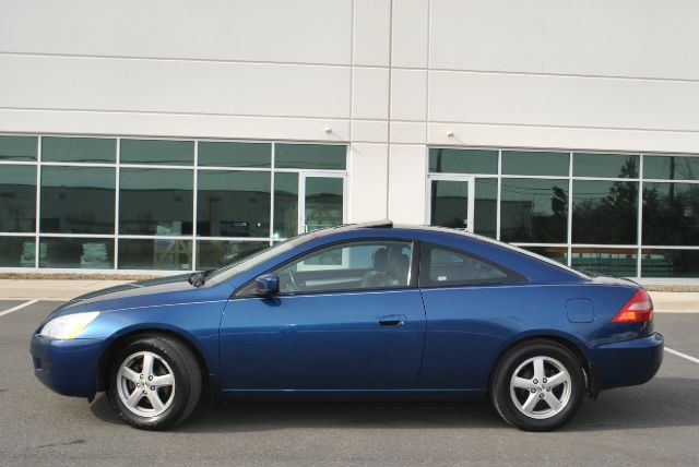 2003 Honda Accord AWD V6 LT W/1lt