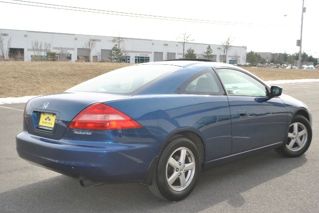 2003 Honda Accord AWD V6 LT W/1lt