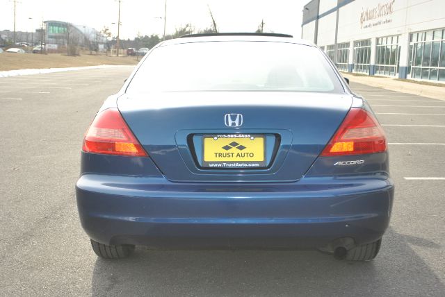 2003 Honda Accord AWD V6 LT W/1lt