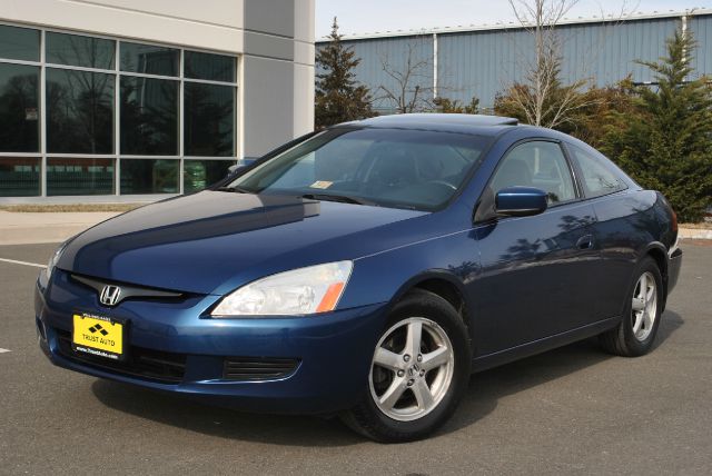 2003 Honda Accord AWD V6 LT W/1lt