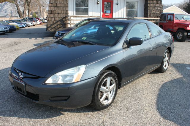2003 Honda Accord Ext. Cab 155.5 WB