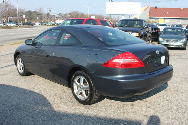 2003 Honda Accord Ext. Cab 155.5 WB