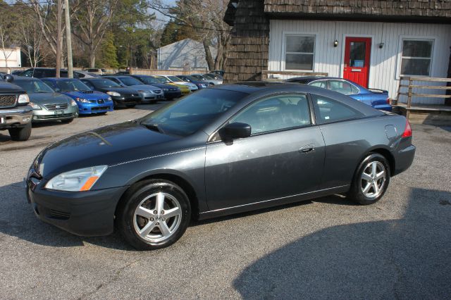 2003 Honda Accord Ext. Cab 155.5 WB