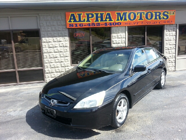 2003 Honda Accord Slt Pickup 8 Ft