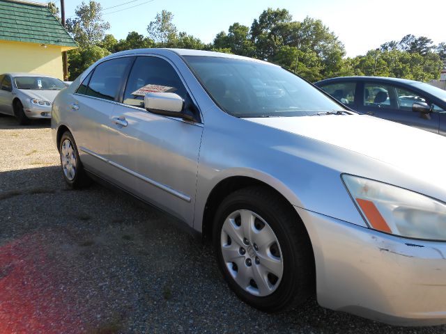 2003 Honda Accord Loaded Up