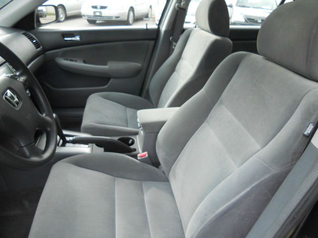 2003 Honda Accord 3.5L RWD