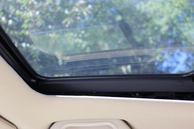 2003 Honda Accord 3.5L RWD