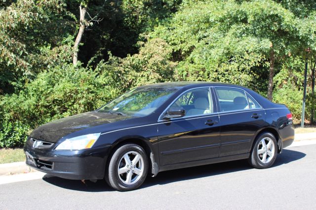 2003 Honda Accord 3.5L RWD
