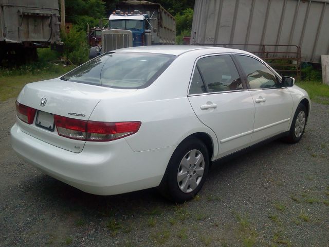2003 Honda Accord Ext Cab 155.5 WB