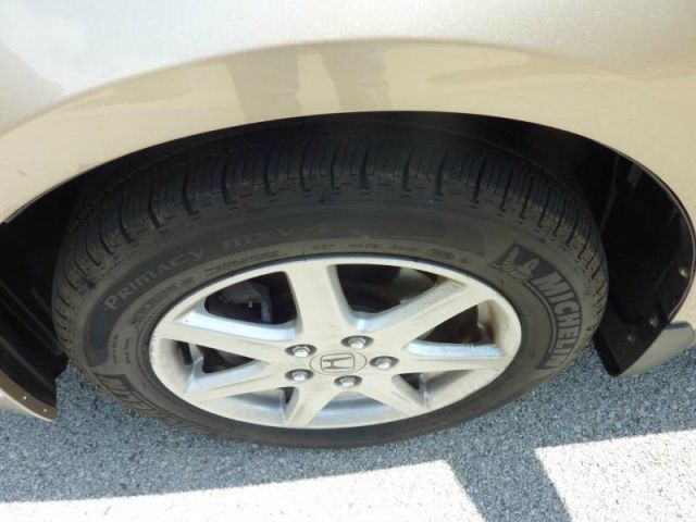 2003 Honda Accord 4WD Ext Cab 134.0 SLE2