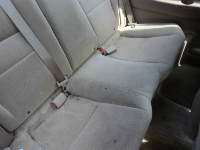 2003 Honda Accord 2dr Reg Cab 120.5 WB