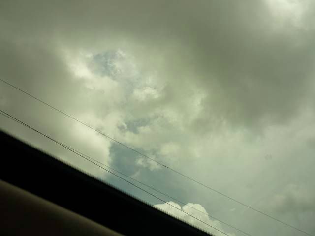 2003 Honda Accord Fleet RWD