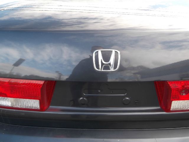 2003 Honda Accord Slt Pickup 8 Ft