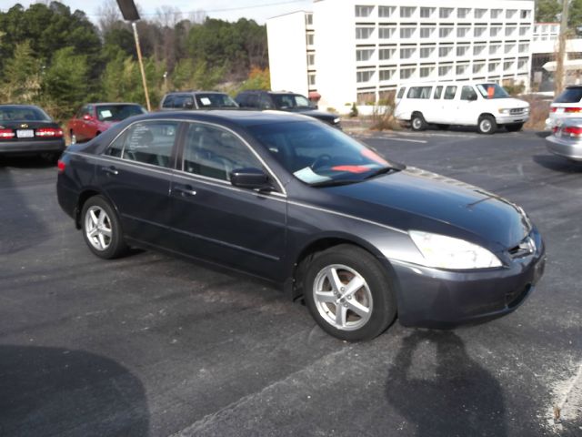 2003 Honda Accord Slt Pickup 8 Ft