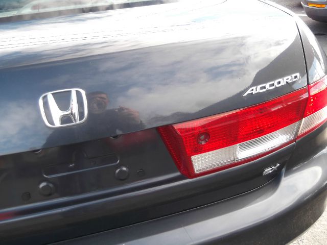 2003 Honda Accord Slt Pickup 8 Ft