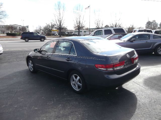 2003 Honda Accord Slt Pickup 8 Ft