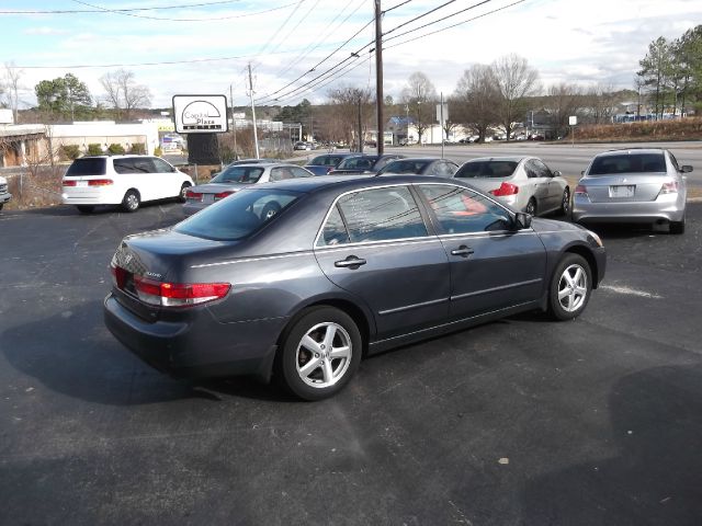 2003 Honda Accord Slt Pickup 8 Ft