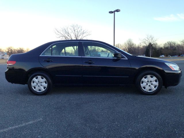2003 Honda Accord Ext Cab 155.5 WB