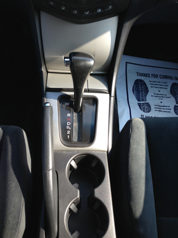 2003 Honda Accord 4DR SE