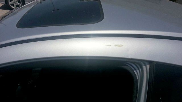 2003 Honda Accord Fleet RWD