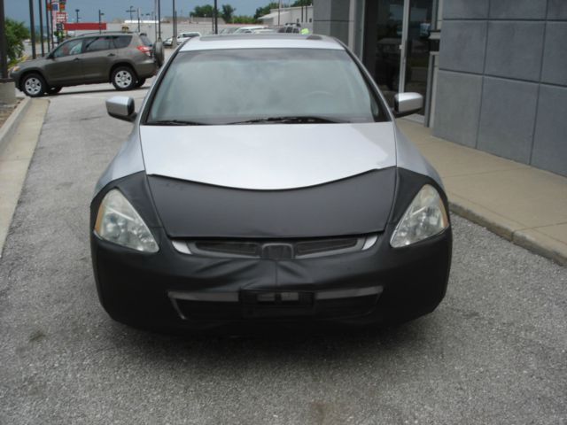 2003 Honda Accord Slt Pickup 8 Ft