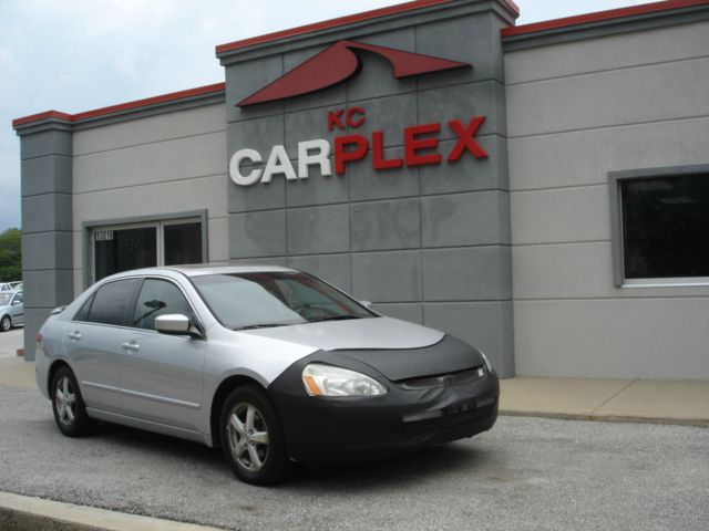 2003 Honda Accord Slt Pickup 8 Ft