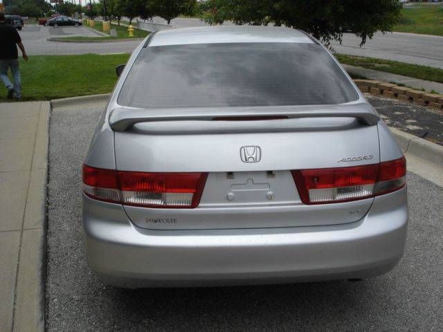 2003 Honda Accord Slt Pickup 8 Ft