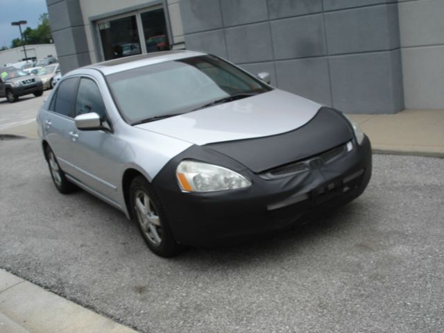 2003 Honda Accord Slt Pickup 8 Ft