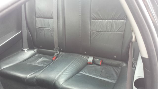 2003 Honda Accord T6 AWD 7-passenger Leather Moonroof