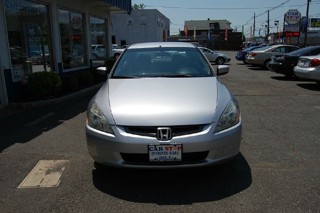 2003 Honda Accord Elk Conversion Van