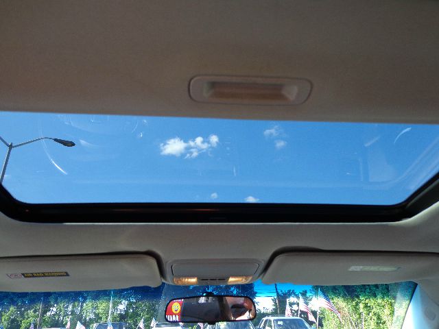 2003 Honda Accord 4WD Ext Cab 134.0 SLE2