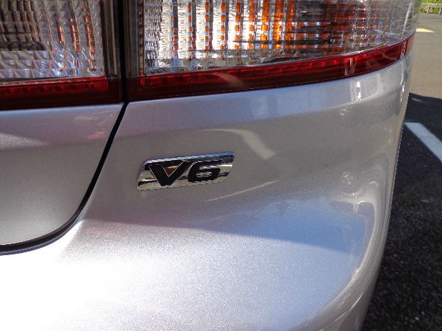 2003 Honda Accord 4WD Ext Cab 134.0 SLE2