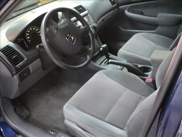 2003 Honda Accord Unknown