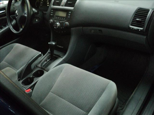 2003 Honda Accord Unknown