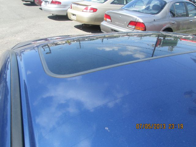 2003 Honda Accord AWD V6 LT W/1lt